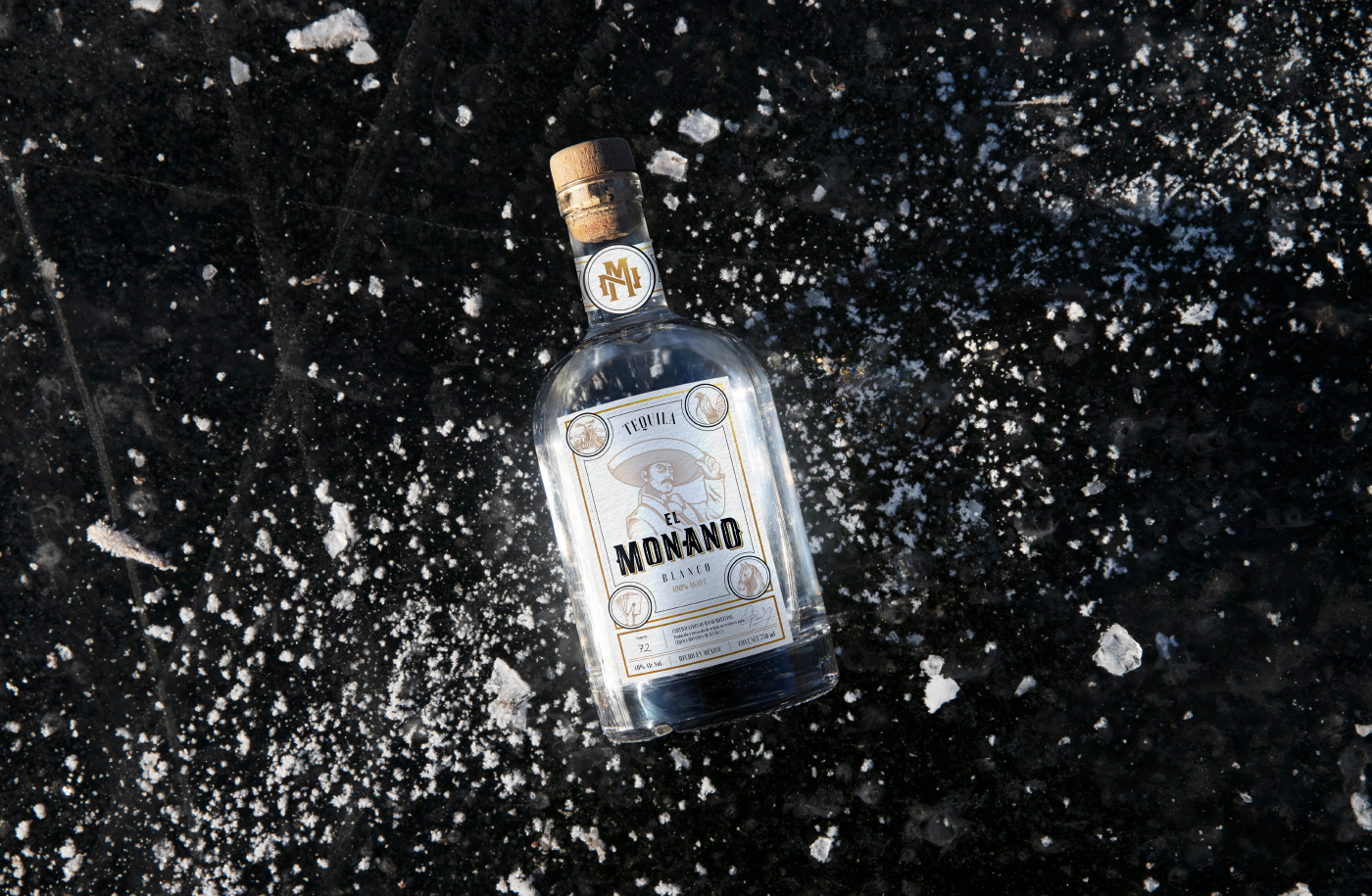 tequila monano branding 04