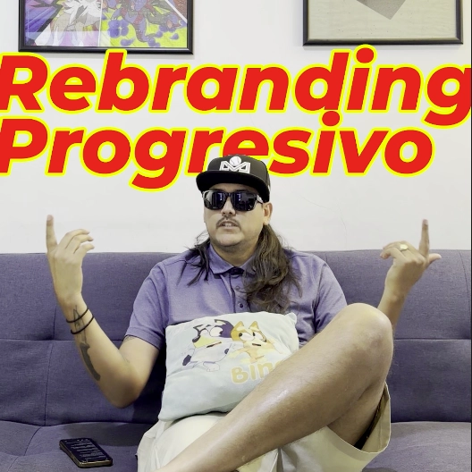 blog rebranding progresivo
