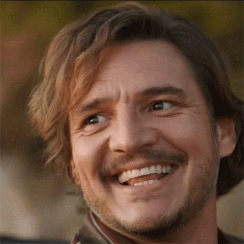 pedro pascal