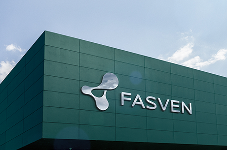 fasven mockup marquesina logo