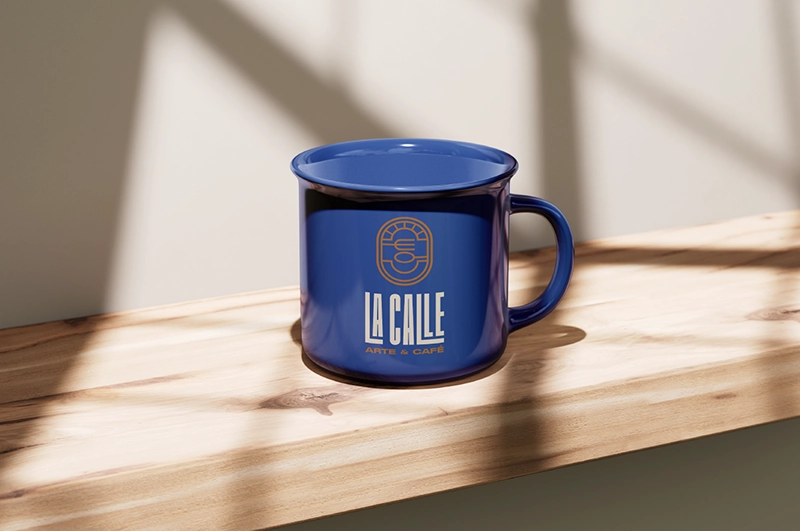 la_calle_cafe_branding_taza