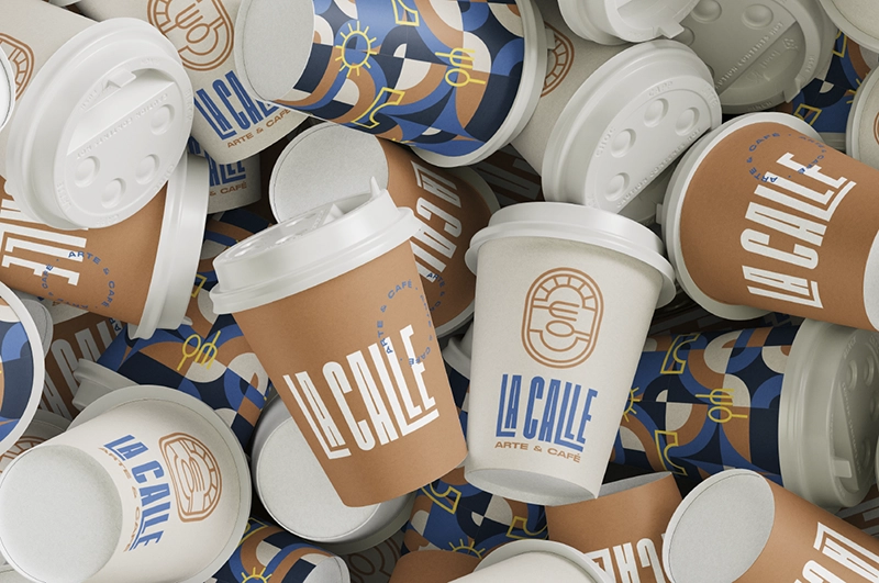 la_calle_cafe_branding_vasos